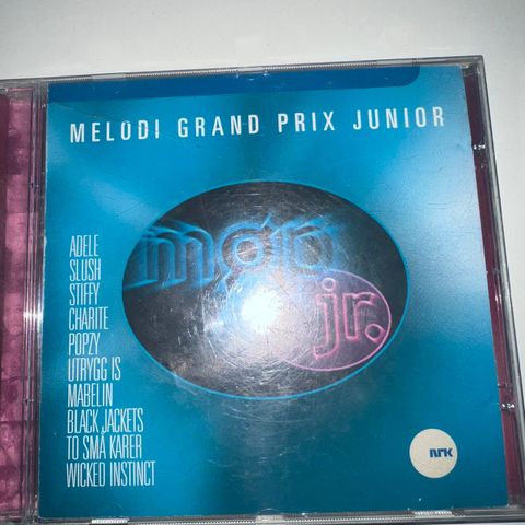 MGP Junior 2002