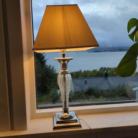 Lampe