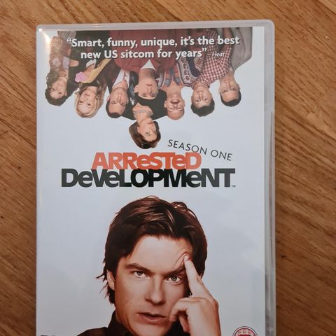 Arrested Development