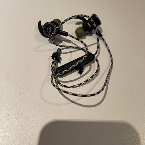 Monster iSport Victory Wireless - ubrukt