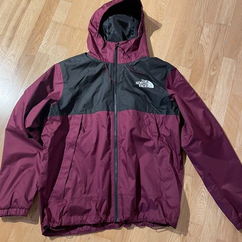 The North Face Mountain Q jakke