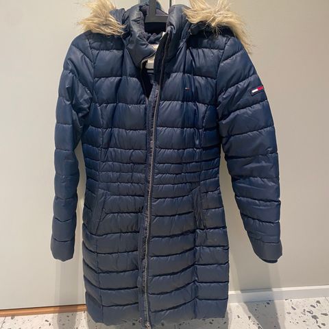 Jakke Tommy Hilfiger