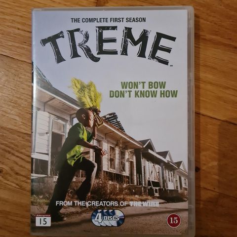 Treme