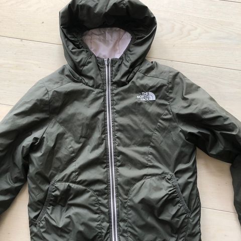 The north face jakke