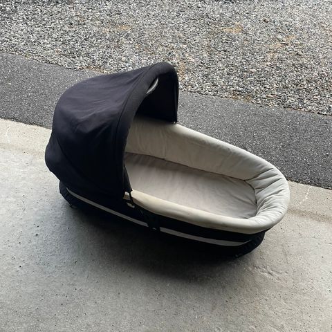 mountain buggy baby bag