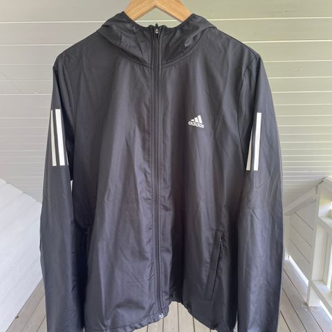 Adidas jakke