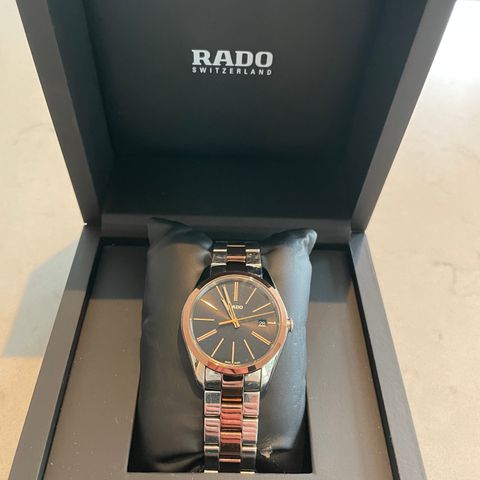 Rado HyperChrome