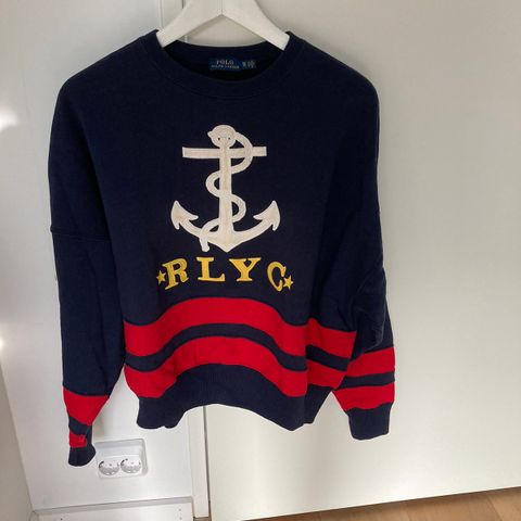 Polo Ralph Lauren genser