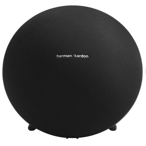 Harman/Kardon Trådløs Høytaler (svart)