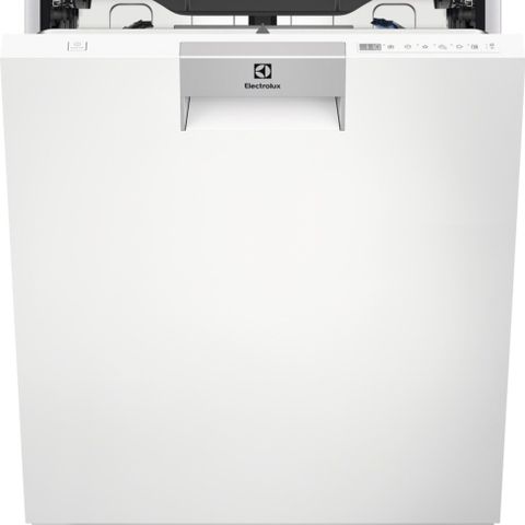 Electrolux oppvaskmaskin ESZ89300UW