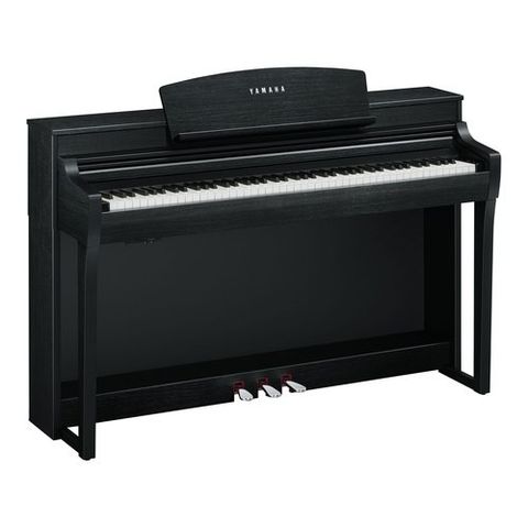 Yamaha Clavinova CSP-255B digitalpiano