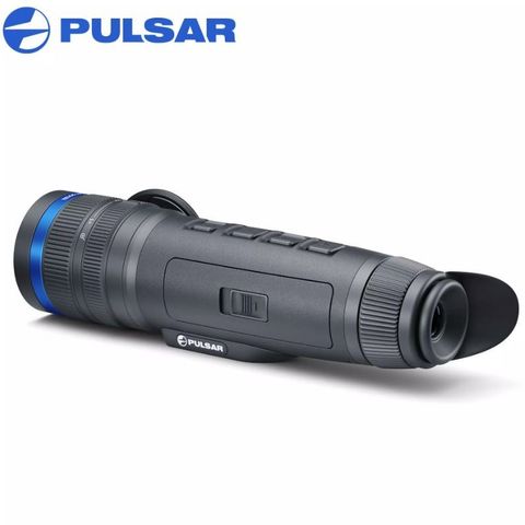 Pulsar Telos XP 50 PRO 640x480 17um NETD 18mk