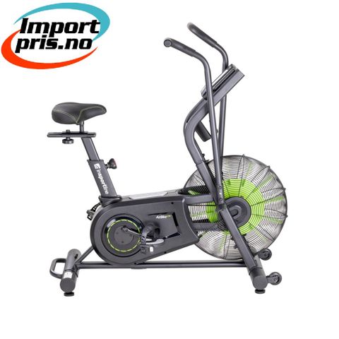 Treningssykkel inSPORTline Airbike Lite