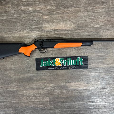 Blaser R8 Professional med orange grep