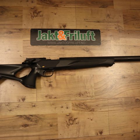 BLASER R8 CARBON SILENCE 308 PÅ LAGER