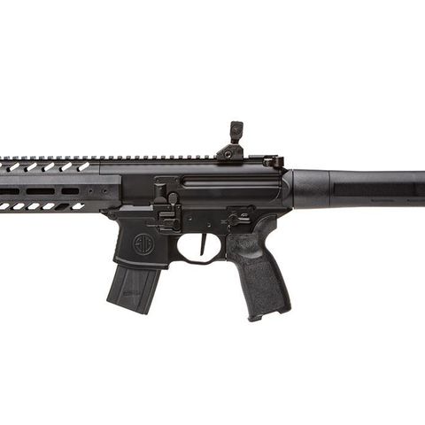 Sig Sauer - MPX GenII 4.5mm Luftvåpen - 88g Co2