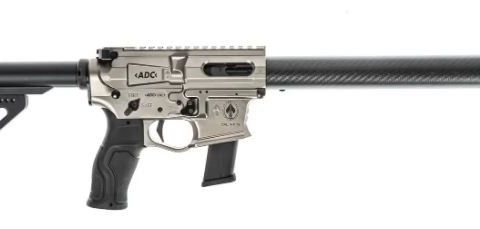 ADC AR9 Super Competition PCC 9x19 16"
