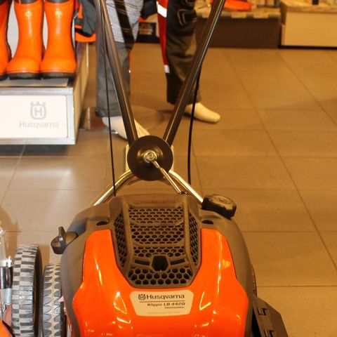 Husqvarna Klippo LB442Q