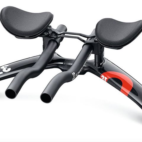 3T Revo Team Stealth Aerobars