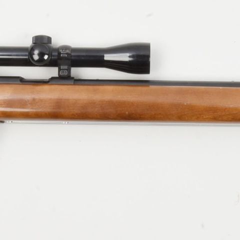 Remington M540X Target miniatyr/salonggevær kaliber .22 LR