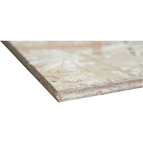 OSB plater 12 mm