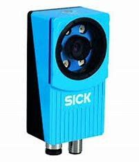 Vision Camera - Sick 2D VSPM-6B2413