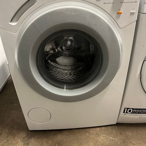 Miele W 1714