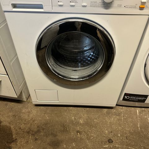 Miele W 3000