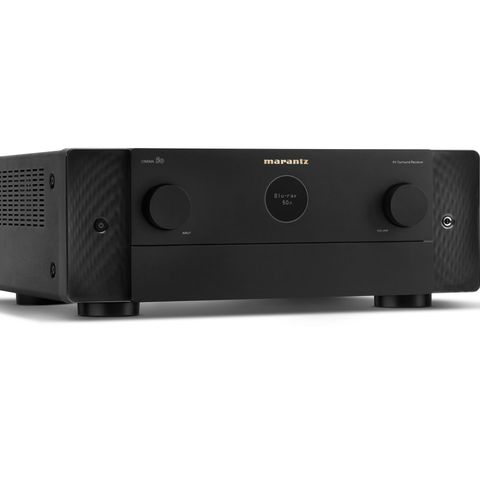 Marantz Cinema 50 9.4 (11.4) AV receiver