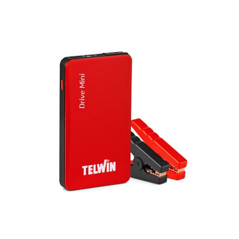 Telwin Drive Mini 12V Starter/Powerbank