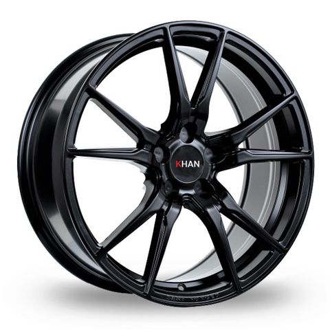 20" NIO ET5 GOODYEAR VINTERHJUL! SMIDDE FELGER!