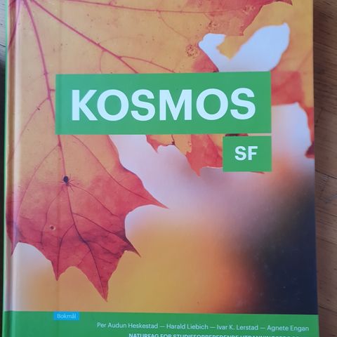 Kosmos SF