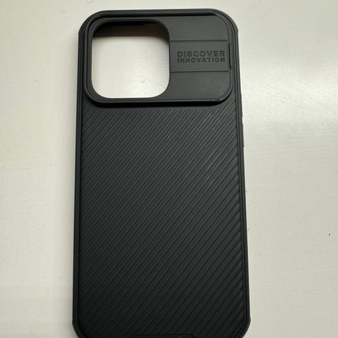 iPhone 14 Pro case