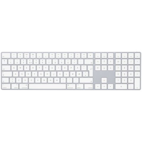 Apple Magic Keyboard