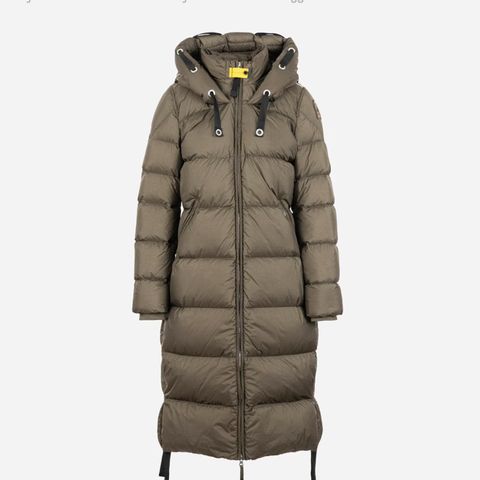 Parajumpers PANDA - TAGGIA OLIVE