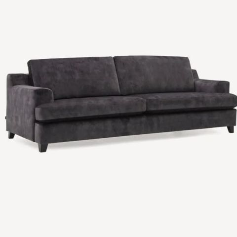 Sofa - Felton 3 seter