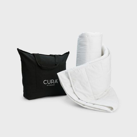 CURA Pearl vektdyne - 9 Kg (helt ny)