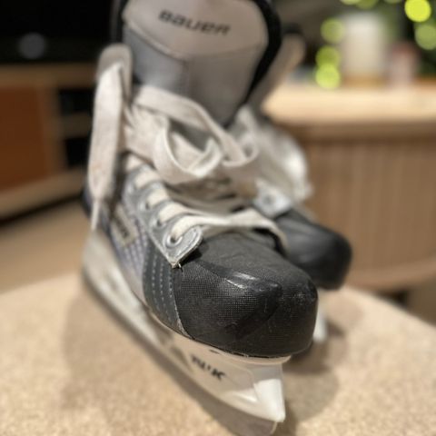 Bauer vapor hockeyskøyter  str 4 (36)