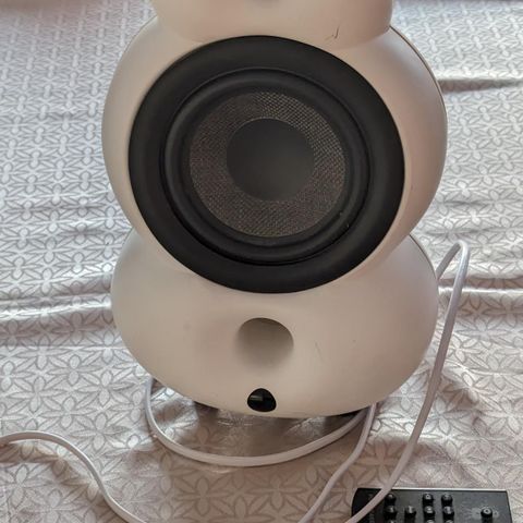 Scandyna Podspeaker MiniPod Bluetooth MKII