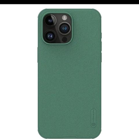 iPhone 15 Pro Magnetic Case