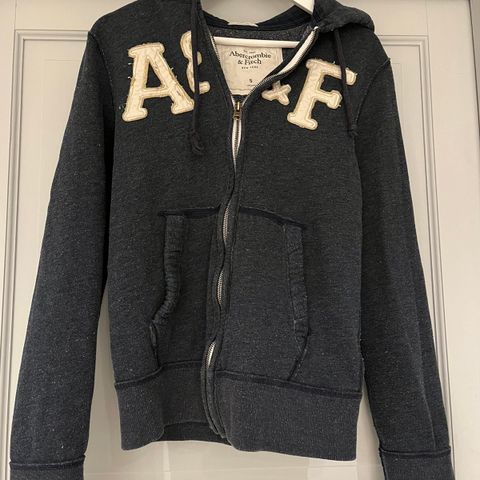 Abercrombie & Fitch