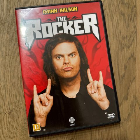 The Rocker (DVD)