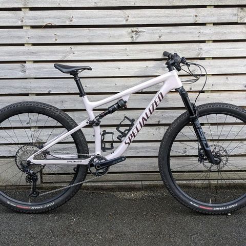 Specialized Epic EVO Comp (Large)
