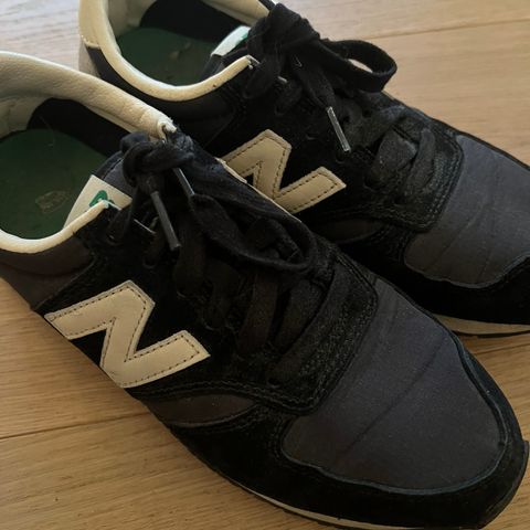 New Balance 420 sko str. 38,5