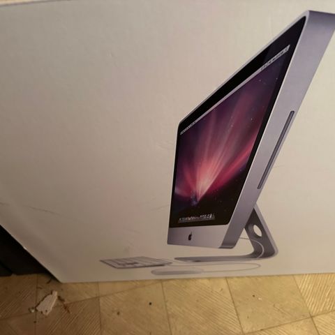 Imac 2008