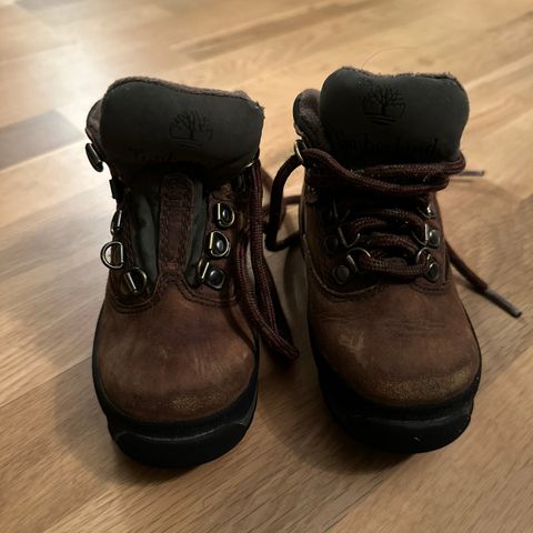 Vintersko Timberland