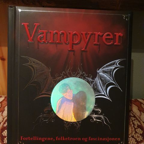 Vampyrer