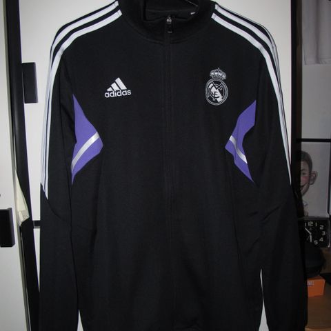 Real Madrid jakke
