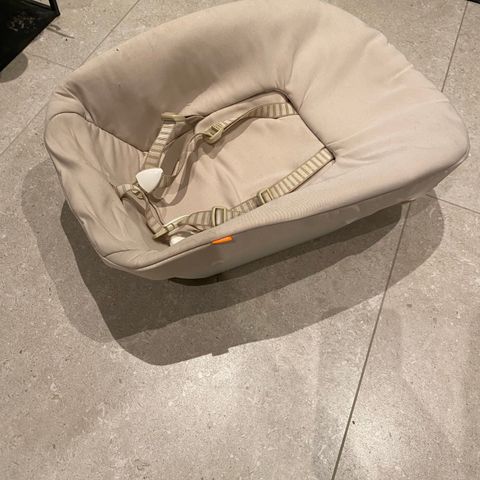 Stokke newborn sete