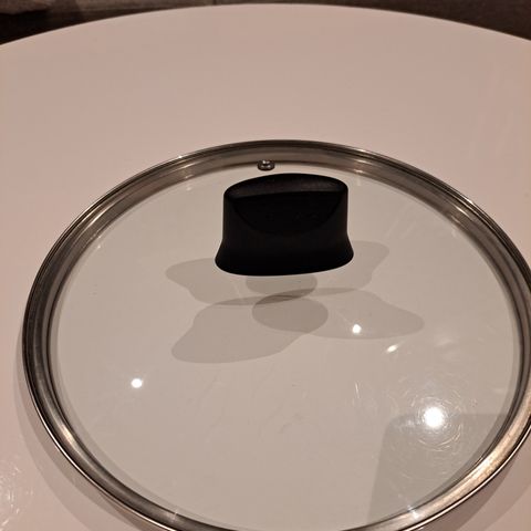 Tefal kjelelokk 23,5 cm